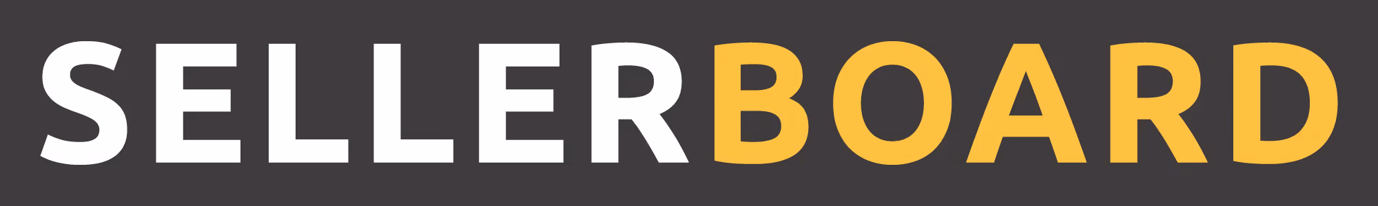 Sellerboard Logo