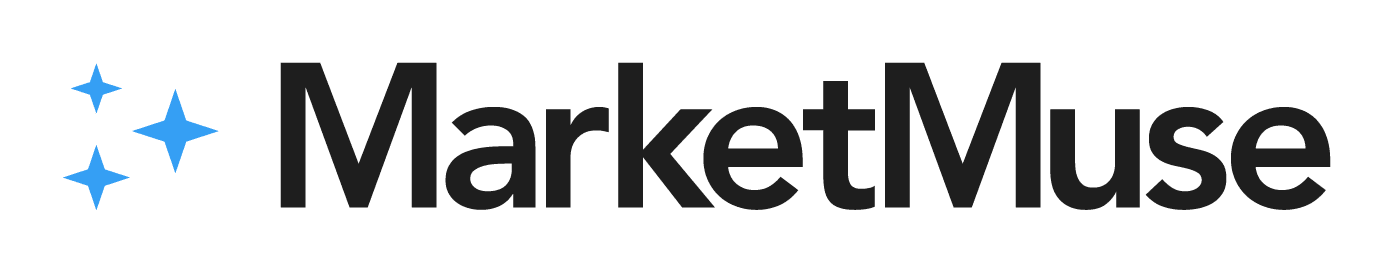 MarketMuse Logo