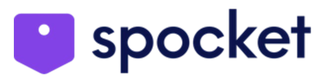 Spocket Logo