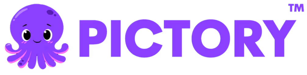 Pictory Logo