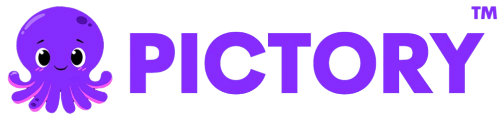Pictory Logo