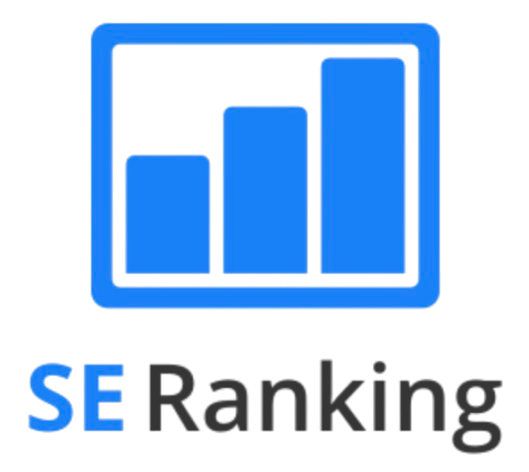 SE Ranking Logo