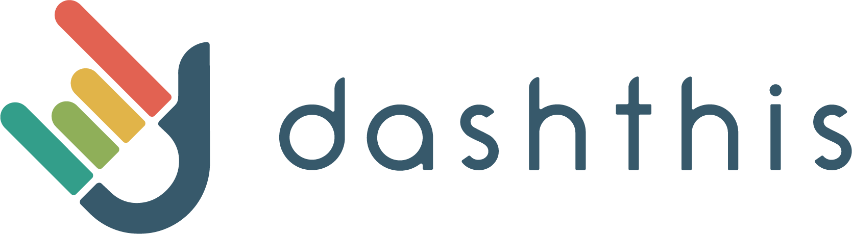 DashThis Logo