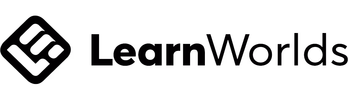 LearnWorlds Logo