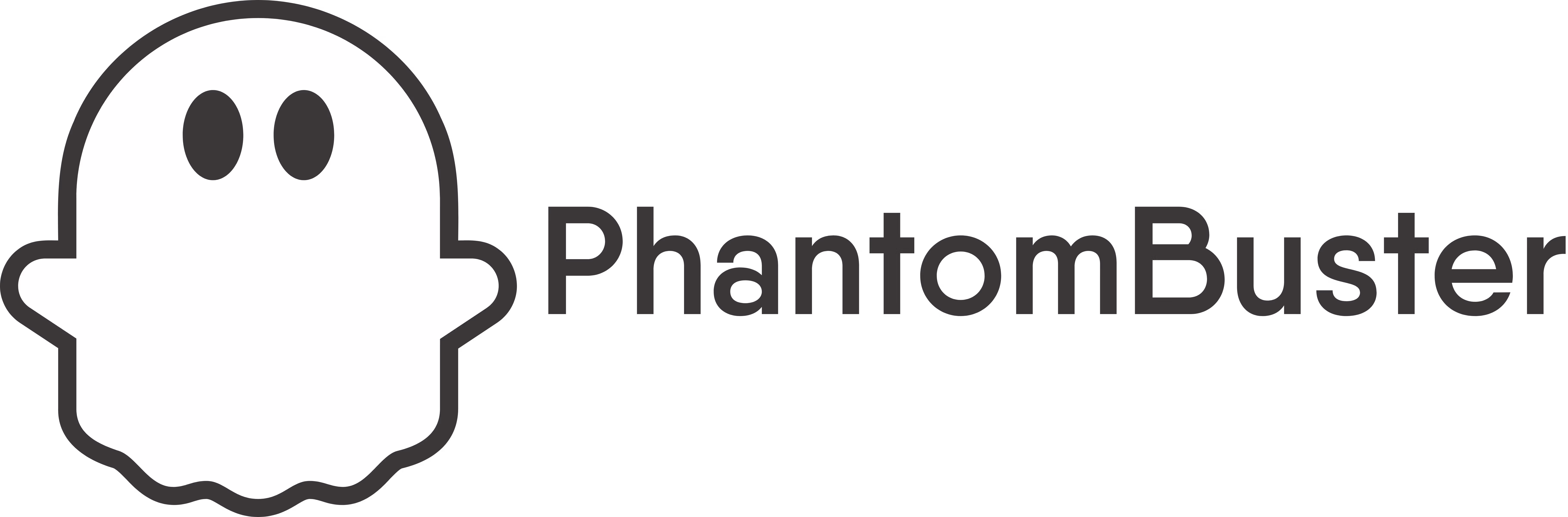 PhantomBuster Logo