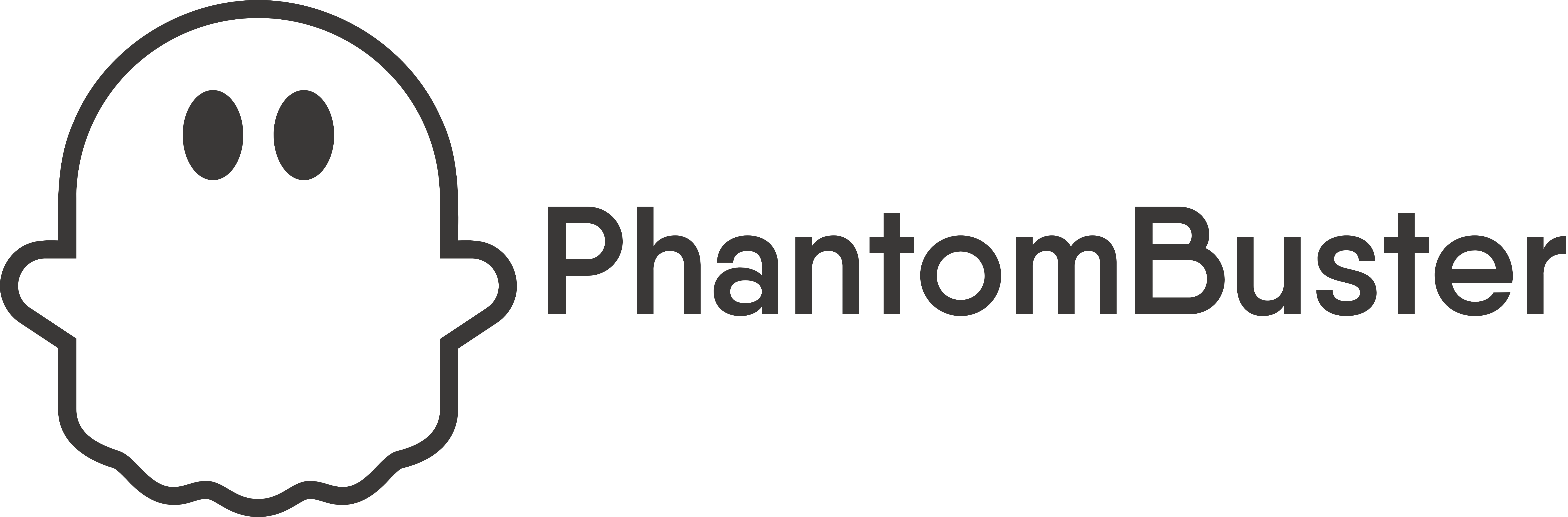 PhantomBuster Logo