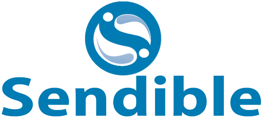 Sendible Logo