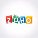 Zoho CRM Logo