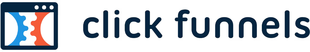 ClickFunnels Logo