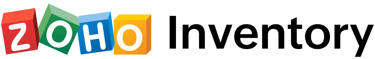 Zoho Inventory Logo