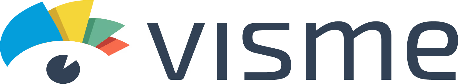 Visme Logo