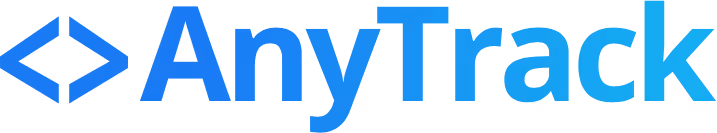 AnyTrack Logo