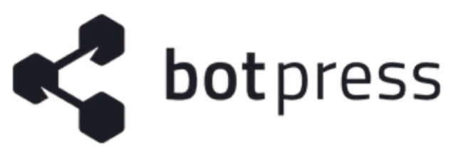 Botpress Logo