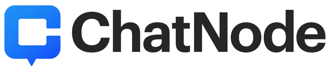 Chatnode Logo