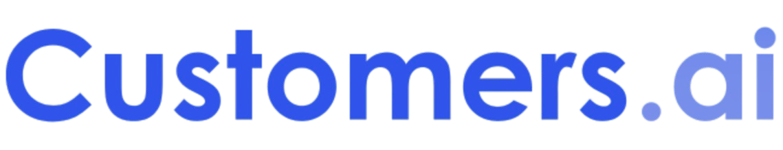 Customers AI Logo