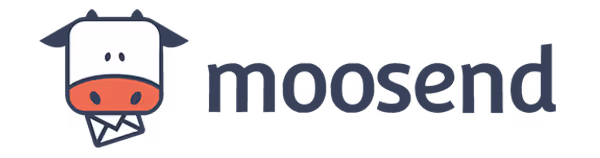 Moosend Logo