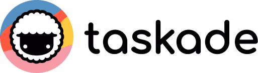Taskade Logo