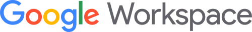 Google Workspace Logo