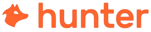 Hunter Logo
