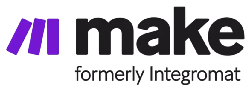 Make Logo