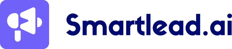 Smartlead Logo