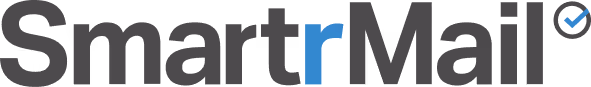 SmartrMail Logo