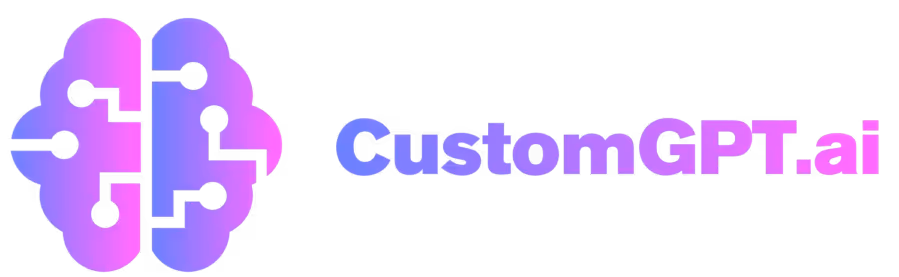 CustomGPT Logo