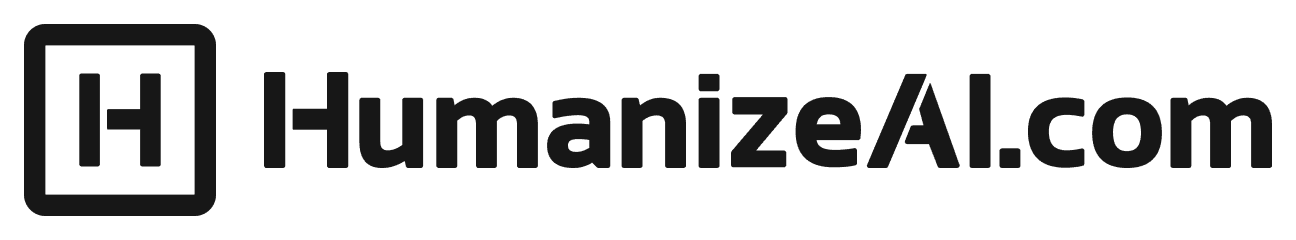 Humanize AI