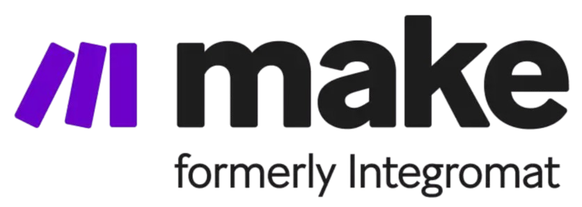 Make Logo