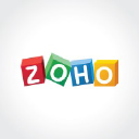 Zoho Analytics Logo