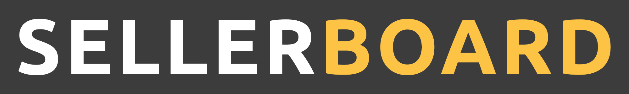 Sellerboard Logo