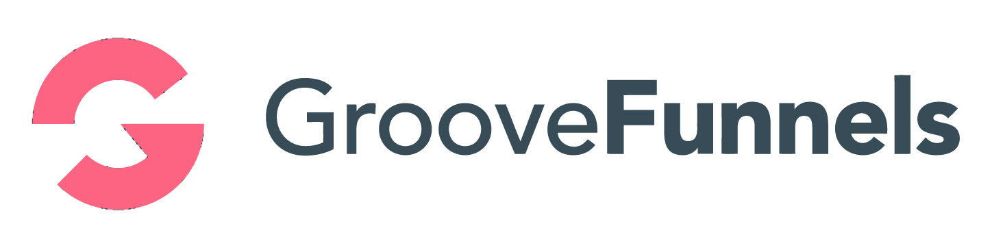 GroveFunnels Logo