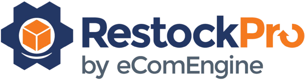 RestockPro Logo