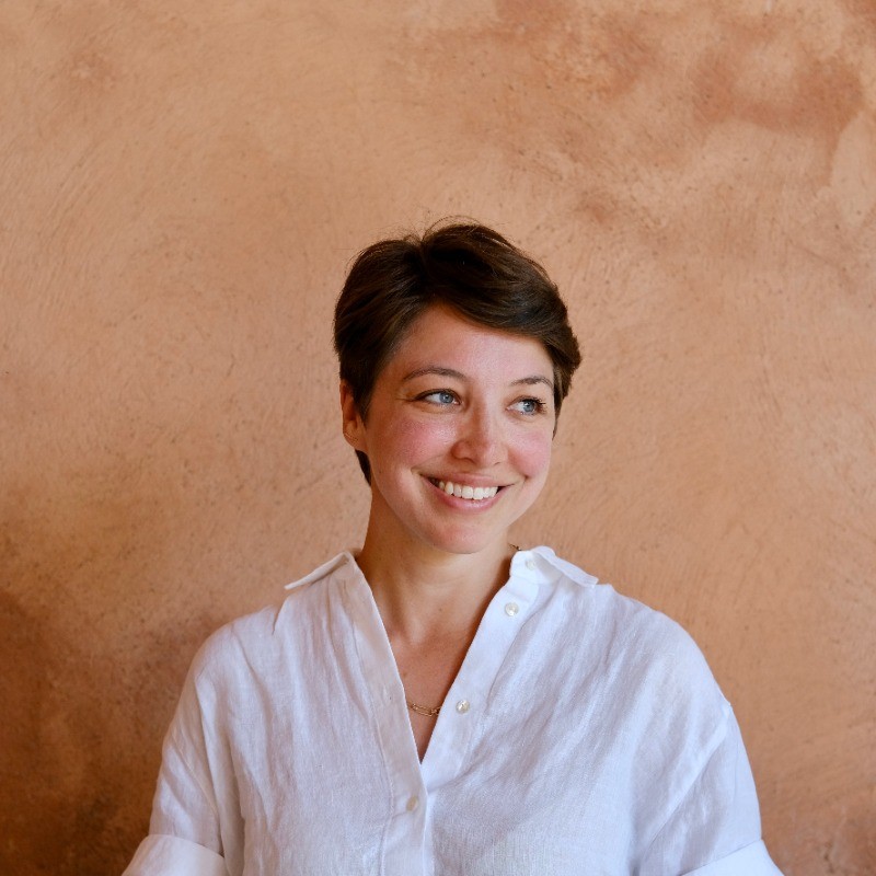 Elli Brimble