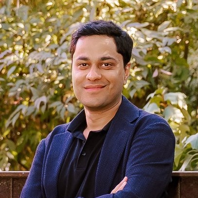 Farid Vij