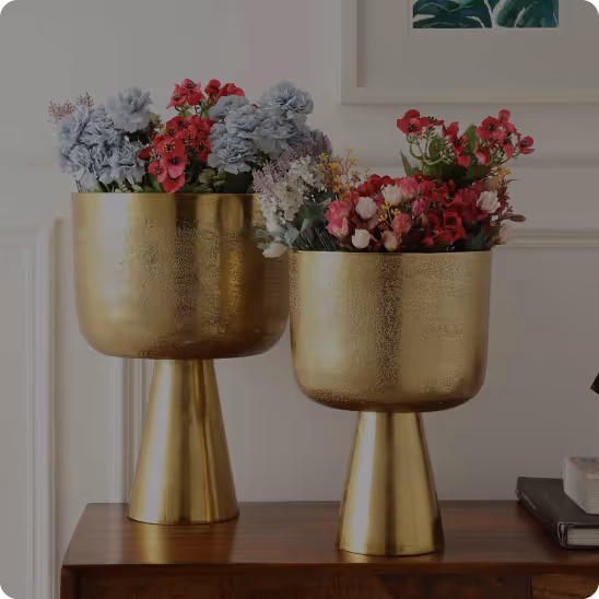 Sammsara Home Decor