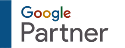 Google Partner Brand Logo