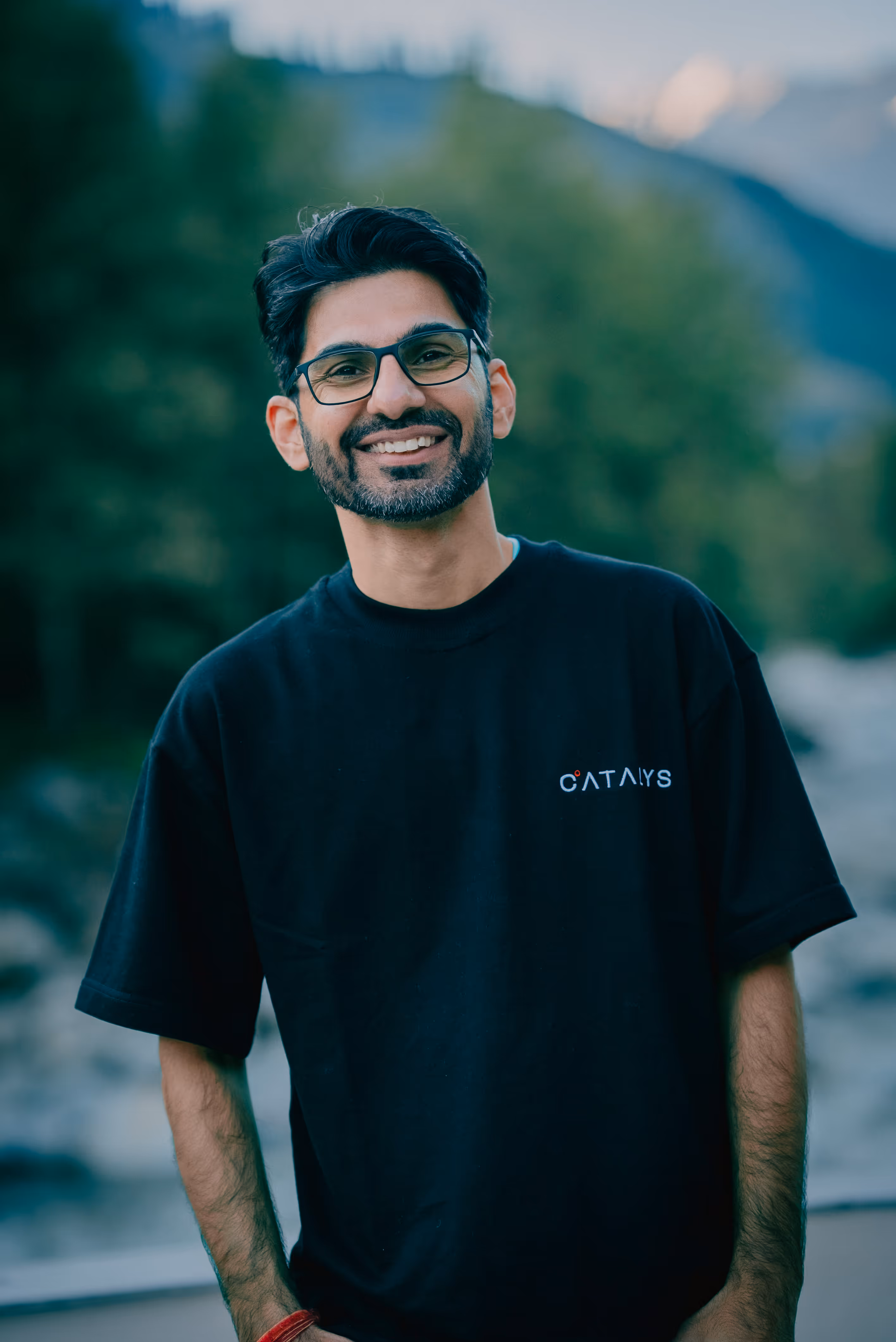 Catalys Employee Image
