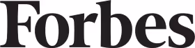 Forbes Large Logo
