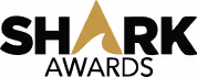 Shark Awards Logo Image
