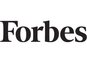 Forbes Large Logo
