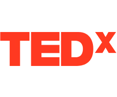 Ted x Brand Logo
