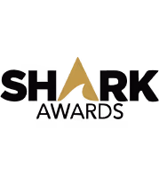 Shark Awards Logo Image

