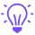 Bulb Icon Representing Smarter Ad Budgets

