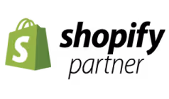Shopify Partners Logo Image
