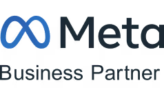 Meta Business Partner
