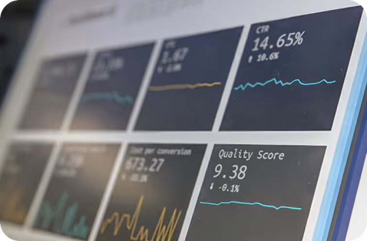Scaling Strategies Performance Graph
