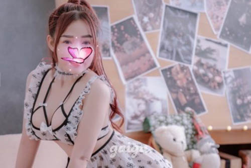 Gái gọi quảng trị