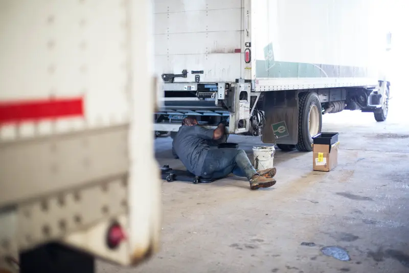 Liftgate Installation in Panama City, FL