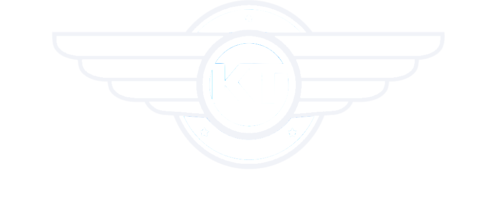 Kentucky Trailer logo